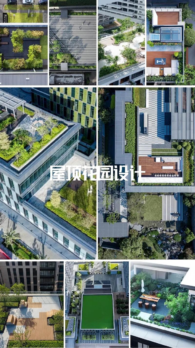 景美人悦——景观绿化工程的魅力与影响